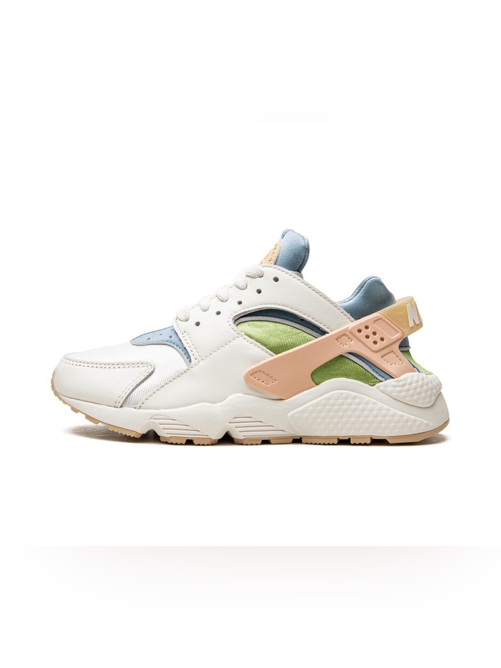 Nike Air Huarache pastels